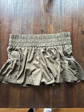 FP Movement Get Your Flirt On Shorts